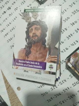 Holycard Sevilla 2026 Repetidos!!