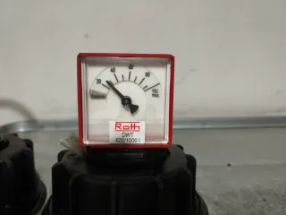 Depósito Gasoil 1000L Marca ROTH