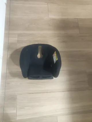 Silla coche bebé Besafe iZi Twist