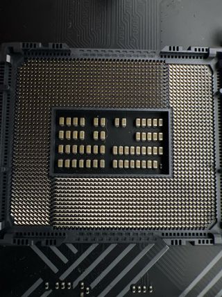 Placa Base MSI PRO H610M-B DDR4