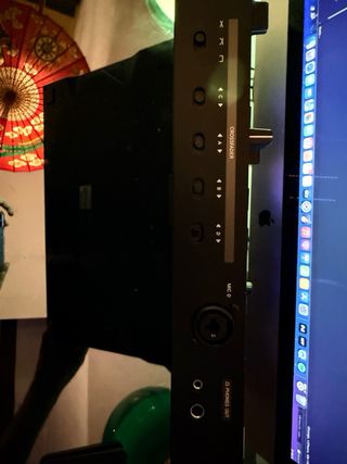 Controladora DJ Native Instruments Traktor S4 MK3