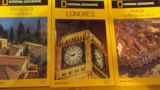 Guia audi ng. Barcelona nva. Edicion