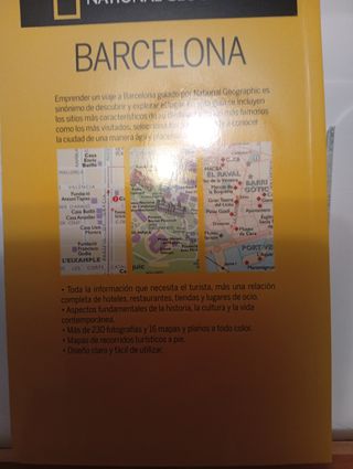 Guia audi ng. Barcelona nva. Edicion