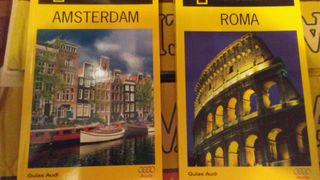 Guia audi ng. Barcelona nva. Edicion