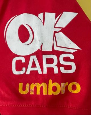 Camiseta RCD Mallorca Umbro