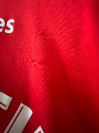 Camiseta RCD Mallorca Umbro