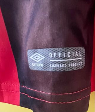 Camiseta RCD Mallorca Umbro