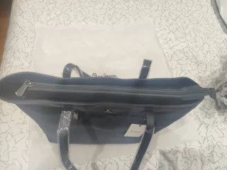 Bolso Tote Pepe Jeans