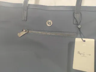 Bolso Tote Pepe Jeans