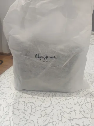 Bolso Tote Pepe Jeans