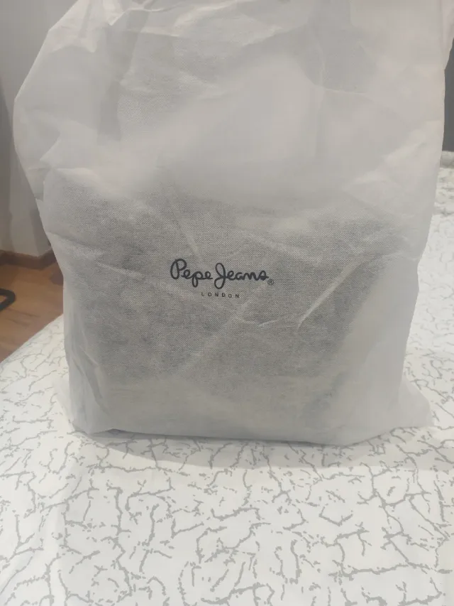 Bolso Tote Pepe Jeans