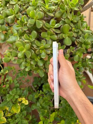 iPhone 13 86% Bateria