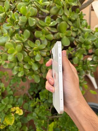 iPhone 13 86% Bateria