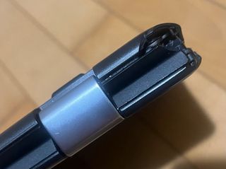 Portátil Lenovo Yoga Negro