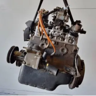 Motor Seat Panda marbella