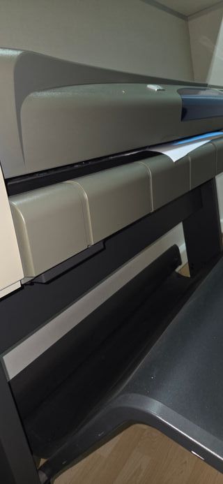Plotter HP Designjet 500 Plus A0