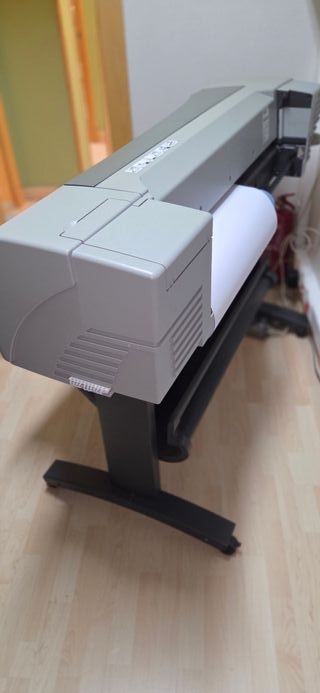 Plotter HP Designjet 500 Plus A0