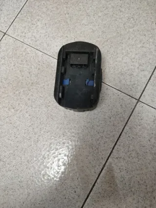 Batería Wirsbo 14,4V 2,4Ah AVERIAD NO CARGA