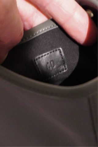 Botines Hermes grises y blancos Originales