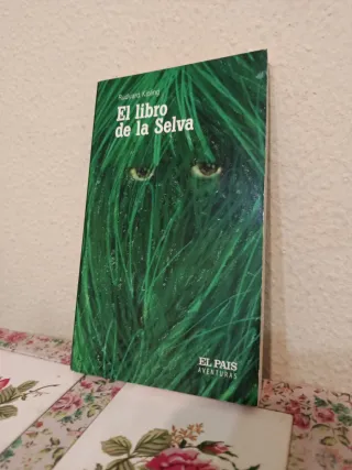 El libro de la selva