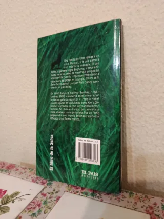 El libro de la selva