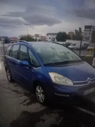 Citroen C4 2013