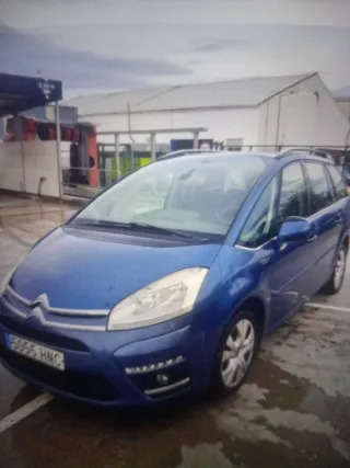 Citroen C4 2013