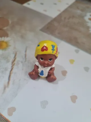 Muñeco Baby Pelón Roscón