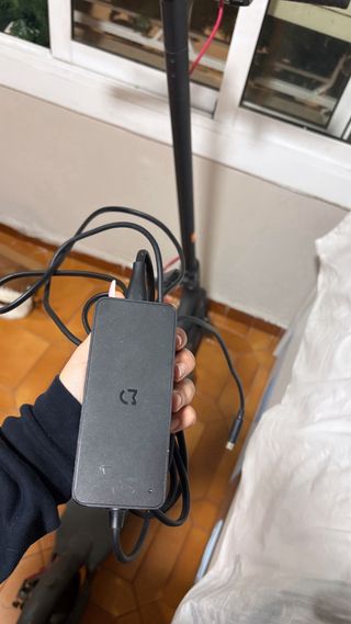 Patinete Eléctrico Xiaomi Pro 2 *Nuevo*