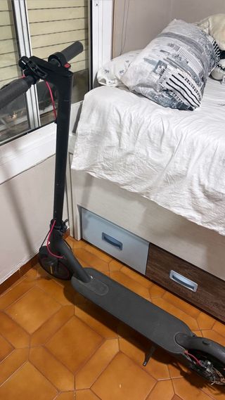 Patinete Eléctrico Xiaomi Pro 2 *Nuevo*