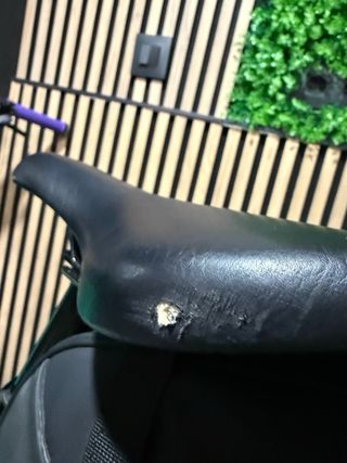 Bicicleta Rockrider Explorer 100 29 Verde