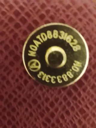 Bolso mano/billetera piel Ivanka Trump Mujer