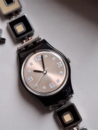 Swatch Irony Orologio Donna