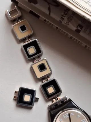 Swatch Irony Orologio Donna