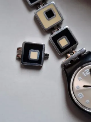 Swatch Irony Orologio Donna