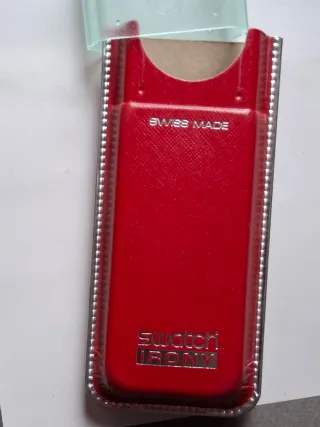 Swatch Irony Orologio Donna