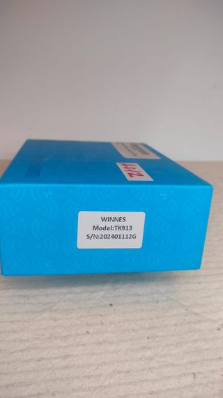 Localizador GPS Tracker TK913 GSM SIM Nuevo