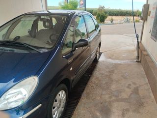 Citroen Picasso 2006