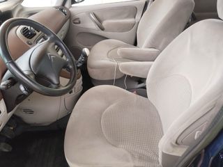 Citroen Picasso 2006