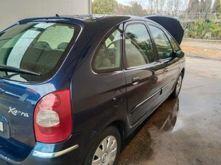 Citroen Picasso 2006