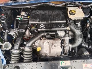 Citroen Picasso 2006