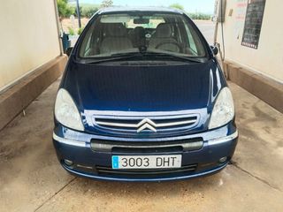 Citroen Picasso 2006
