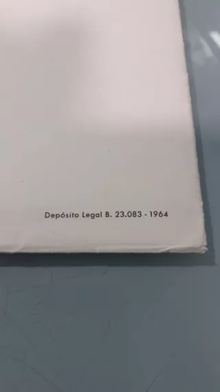 LÁMINAS DE DIBUJO ARTÍSTICO EMILIO FREIXAS