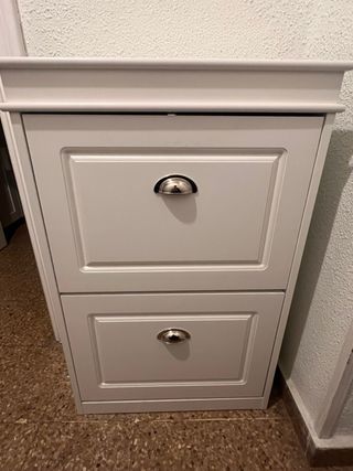 Zapatero Ultrafino (24cm) Nueva en caja