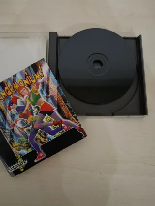 Pandemonium PS1
