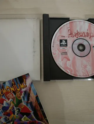 Pandemonium PS1