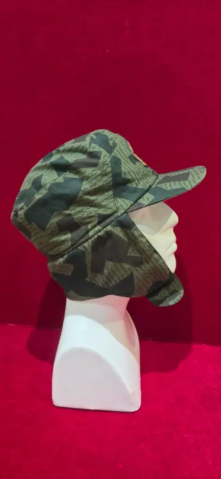 Gorra ejército Búlgaro