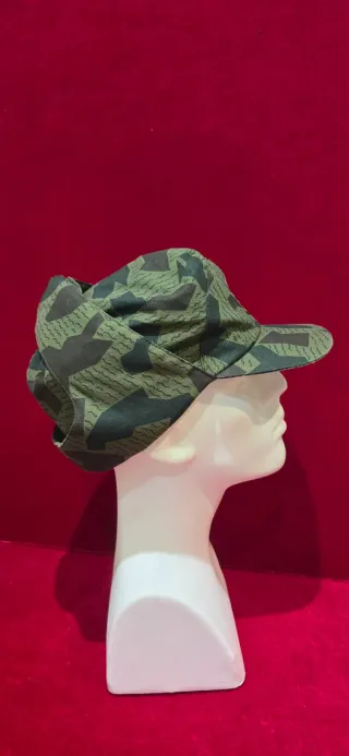 Gorra ejército Búlgaro