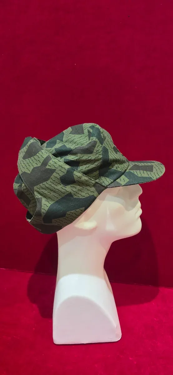 Gorra ejército Búlgaro