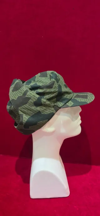 Gorra ejército Búlgaro